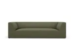 Sofa, "Siena", 3 Seats, 232x92x69 Made in Europe