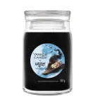 &bdquo;Yankee Candle Signature Witches Brew&ldquo; suur k&uuml;&uuml;nal, 567 g