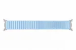 SVL33LL Fabric Band (M/L) Samsung Galaxy Watch 9/ Watch 8, Blue