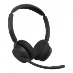 Headphones Evolve3 45 Stereo Link 390a MS