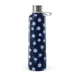 Frosty Pines - Water Bottle, 800 ml