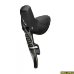 K&auml;epideme osa SRAM SHIFTER BRAKE LEVER EXCHANGE HYDRAULIC FORCE 22 FRONT