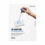 ROVECTIN - Dr. Mask Pore Tightening Sheet Mask, 5 sheets