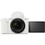 Sony ZV-E1 + 28-60mm (White)