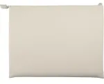 Lyon Laptop Sleeve 14" Seasalt Light Beige