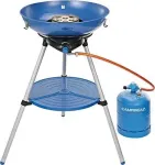 Campingaz Party Grill 600 R gas cooker, gas grill