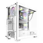 Ryzen 9 7900, 32 GB, 512 GB SSD, 1 TB HDD, RTX 4070, 12 GB, Windows 11 Home