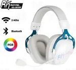 HG103 Wireless Cyborg White
