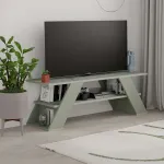 TV-alus, Hanah Home, tuharoheline, 120 x 40 x 33,5