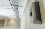 ABUS 4 MP termokaamera (kupliga), bispektraalne