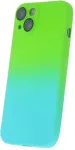 "Neogradient 3 Case Galaxy A34 5G" Green/ Blue