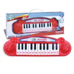 &bdquo;Bontempi&ldquo; elektrooniline klaviatuur &bdquo;Bontempi&ldquo; 24 klahviga, 122407