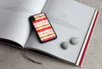 "SmartPhone case iPhone XR" Short cake black