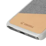 &bdquo;Tanum Cover iPhone XS&ldquo; Nude