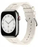 38/40/41mm Watch Silicone Ultra Starlight