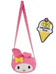 Spin Master Purse Pets - My Melody, bag (pink/white)