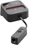 Poly MDA105 QD USB-A Analog Switch 8A7E2AA