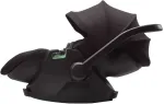 Maple infant car seat Black