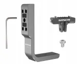 Aluminum mount Insta360 X5/X4