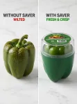 SFS01 &bdquo;Green Peper Saver&ldquo;