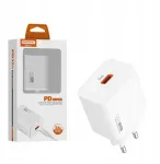 SMS-Q17 33W PD PPS White