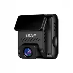 M60 4K Wi-Fi DVR + GPS + Wi-Fi + front + rear cameras
