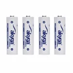 Alkaline battery AKY2068 AA LR6 1.5V|3050mAh 4