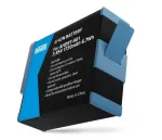 Newell replacement battery AHDBT-901 for GoPro 9 / 10 / 11 / 12