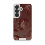 Eternal - Samsung Galaxy S25 Case, Elite Light (Magnetic) / Silver