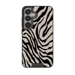 Imperial - Samsung Galaxy S25 Plus Case, Elite Dark (Magnetic) / Silver