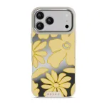 Core Memory - iPhone 17 Pro Max Case, Elite Mirror Light (MagSafe) / Silver