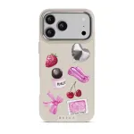 Baby Girl - iPhone 17 Pro Max Case, Elite Light (MagSafe) / Silver