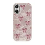 Ballerina - iPhone 17 Case, Elite Light (MagSafe) / Silver