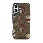 Forbidden Love - iPhone 17 Case, Elite Dark (MagSafe) / Silver