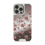 Lover - iPhone 16 Pro Case, Elite Mirror Light (MagSafe) / Silver