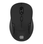Quik Accessories QOS-1104 Optical Wireless Mouse 800 / 1000 / 1600 DPI