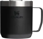 Stanley Kruze &bdquo;The Everyday Camp&ldquo; tass 0,35 l, must, 2.0 (1200185025181)