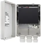 &bdquo;PULSAR&ldquo; POE-kommutaator hermeetilises korpuses SFG64H