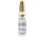 RESCUE FUSIONS keratin + pro-vitamin B5 125 ml