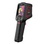 E1+S USB-C soojuskaamera, IR 120&times;90, vahemikus -20 &deg;C kuni 550 &deg;C, vaatev&auml;li 50&deg;&times;38&deg;, 2,4-tolline LCD-ekraan, laser, 2 MP, &bdquo;Wi-Fi&ldquo;