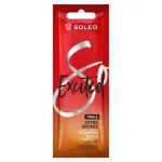 Soleo - Excited Tanning Lotion, 15ml
