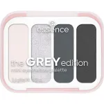 essence - Grey Mini Eyeshadow Palette 3.6 g