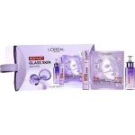 &bdquo;L&rsquo;Or&eacute;al Glass Skin Routine&ldquo; komplekt &ndash; kinkekomplekt