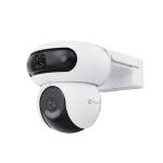 &bdquo;EZVIZ H90f Triple 3K&ldquo; kolme objektiiviga valvekaamera