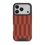On Read - iPhone 17 Pro Case, Elite Dark (MagSafe) / Gunmetal