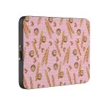 No Crumbs - Laptop Sleeve, 16 inches