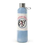 Milkshake - Water Bottle, 800 ml