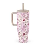 Manifesting - All Day Leakproof Tumbler