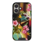 Holiday Archive - iPhone 16 Plus Case, Elite Dark (MagSafe) / Gold