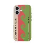 Film Camera - iPhone 16 Plus Case, Tough (MagSafe) / N/A